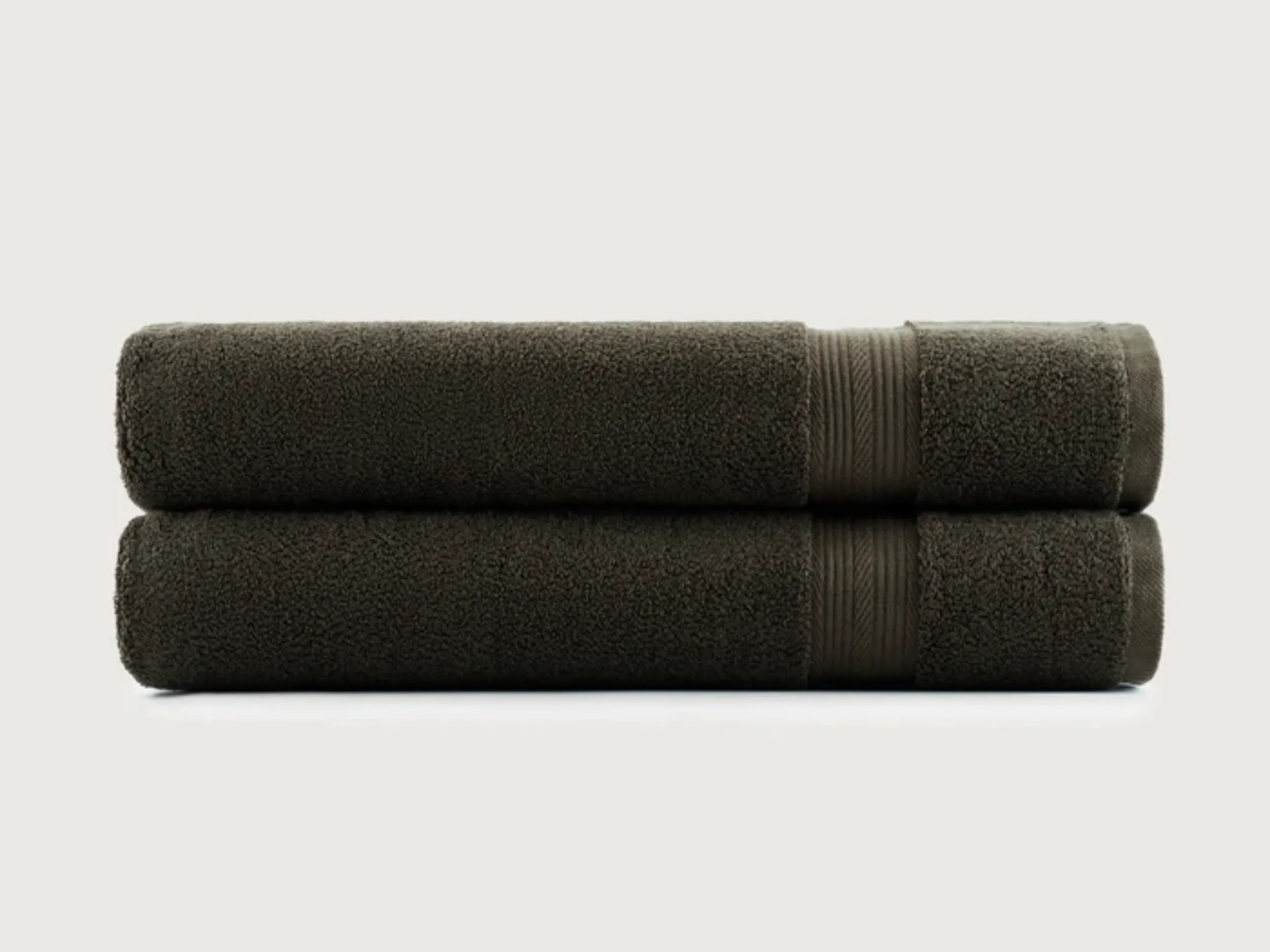 Ultra Zachte Hotel Handdoeken