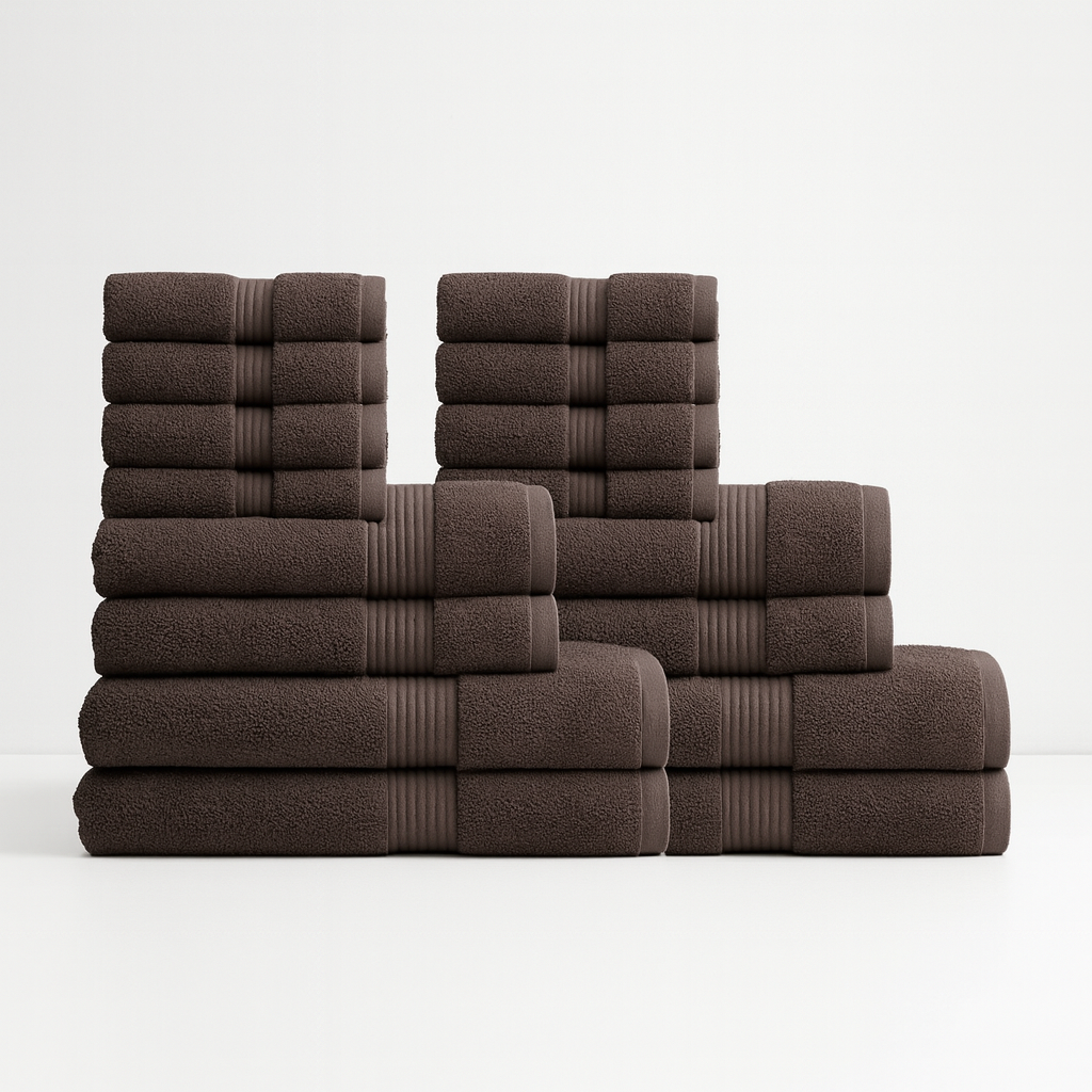 Ultrasoft Family Bath Bundle 16pcs