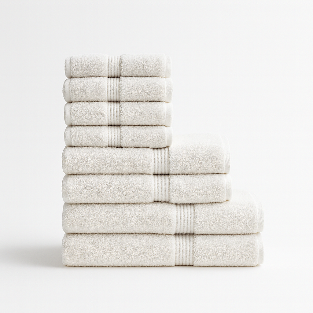 Ultrasoft Complete Shower Bundle 6pcs