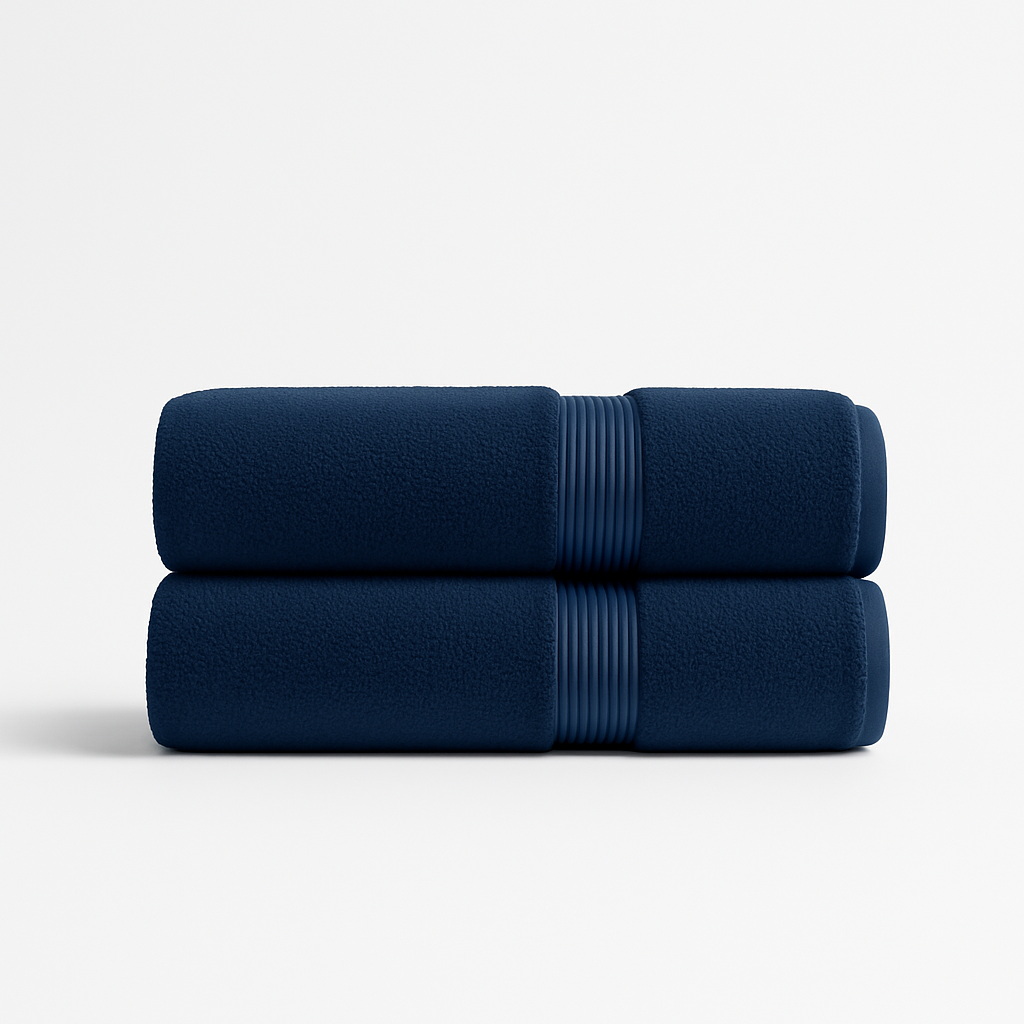 Ultrasoft Hand Towels 2pcs (28x16in)