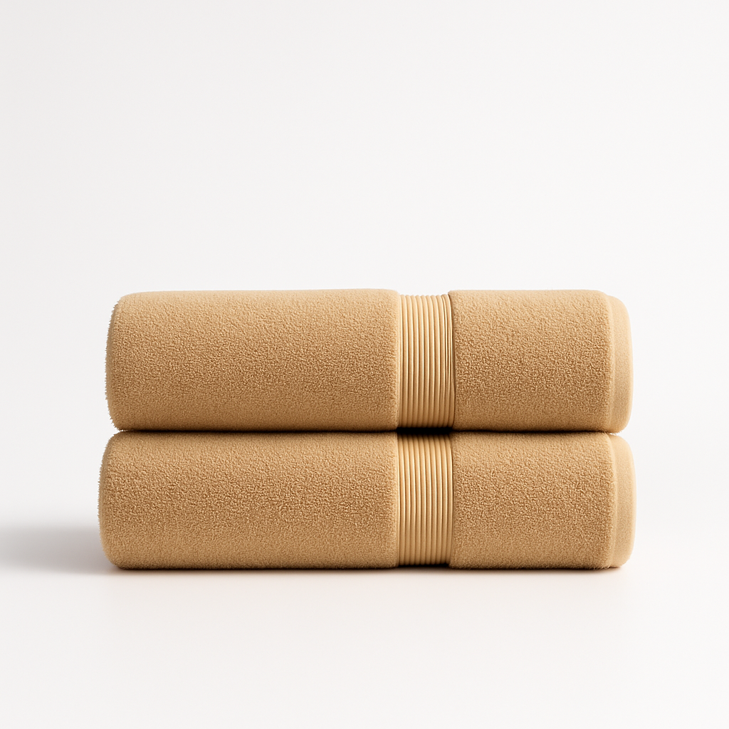 Ultrasoft Hand Towels 2pcs (28x16in)