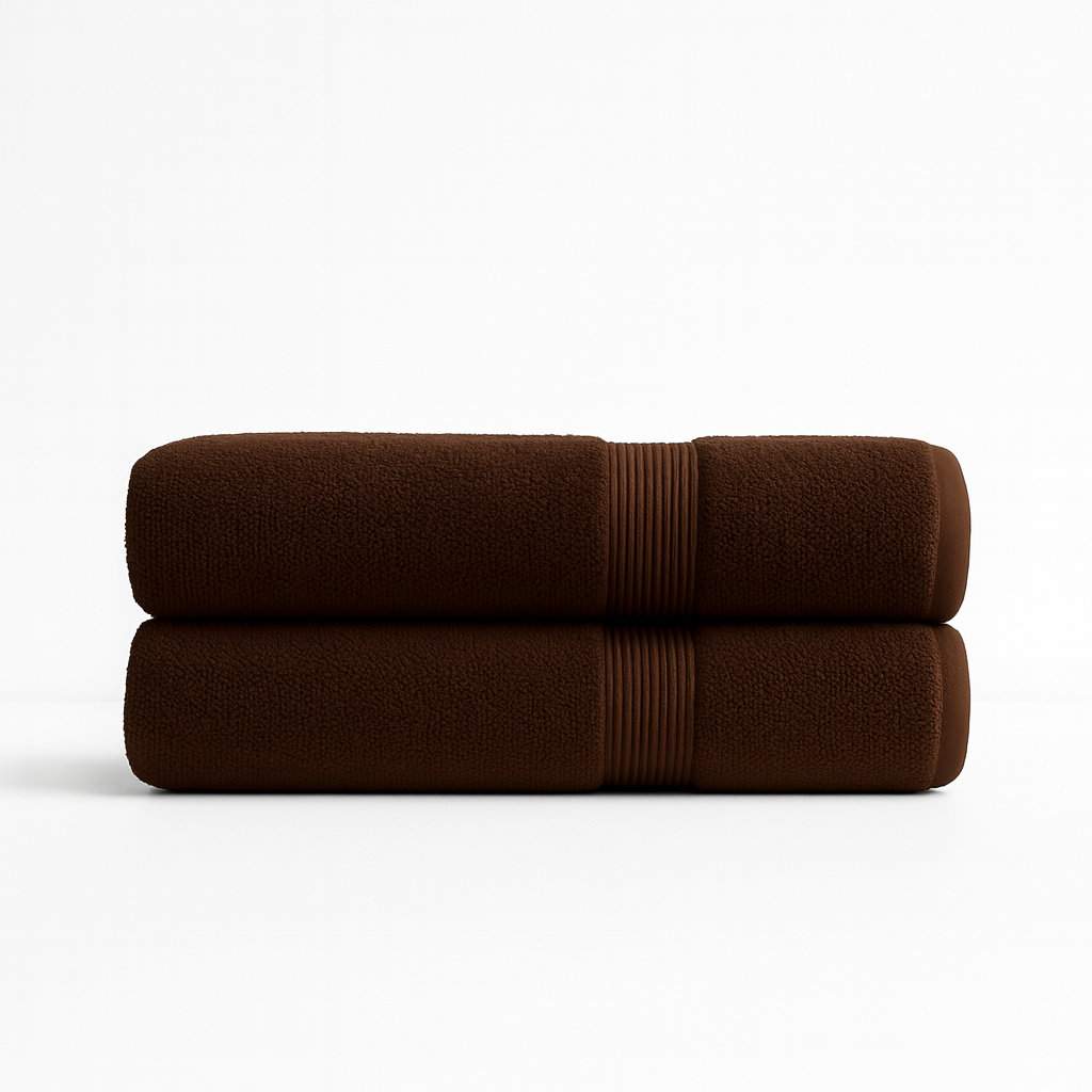 Ultrasoft Hand Towels 2pcs (28x16in)