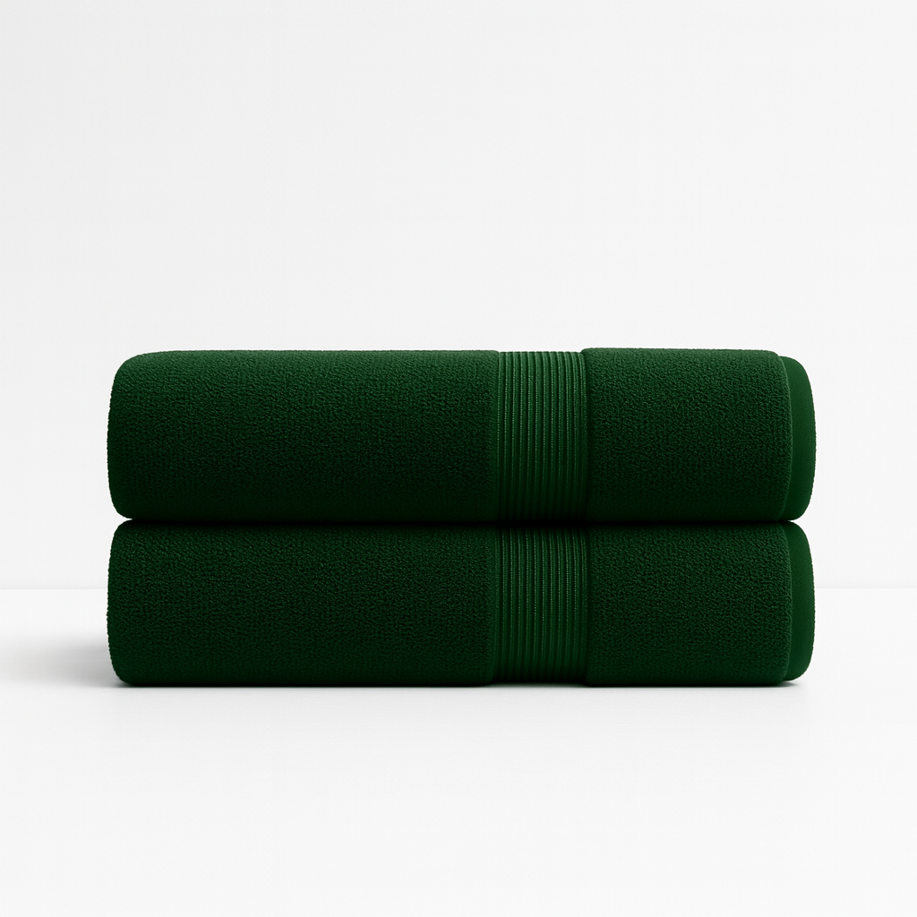 Ultrasoft Hand Towels 2pcs (28x16in)