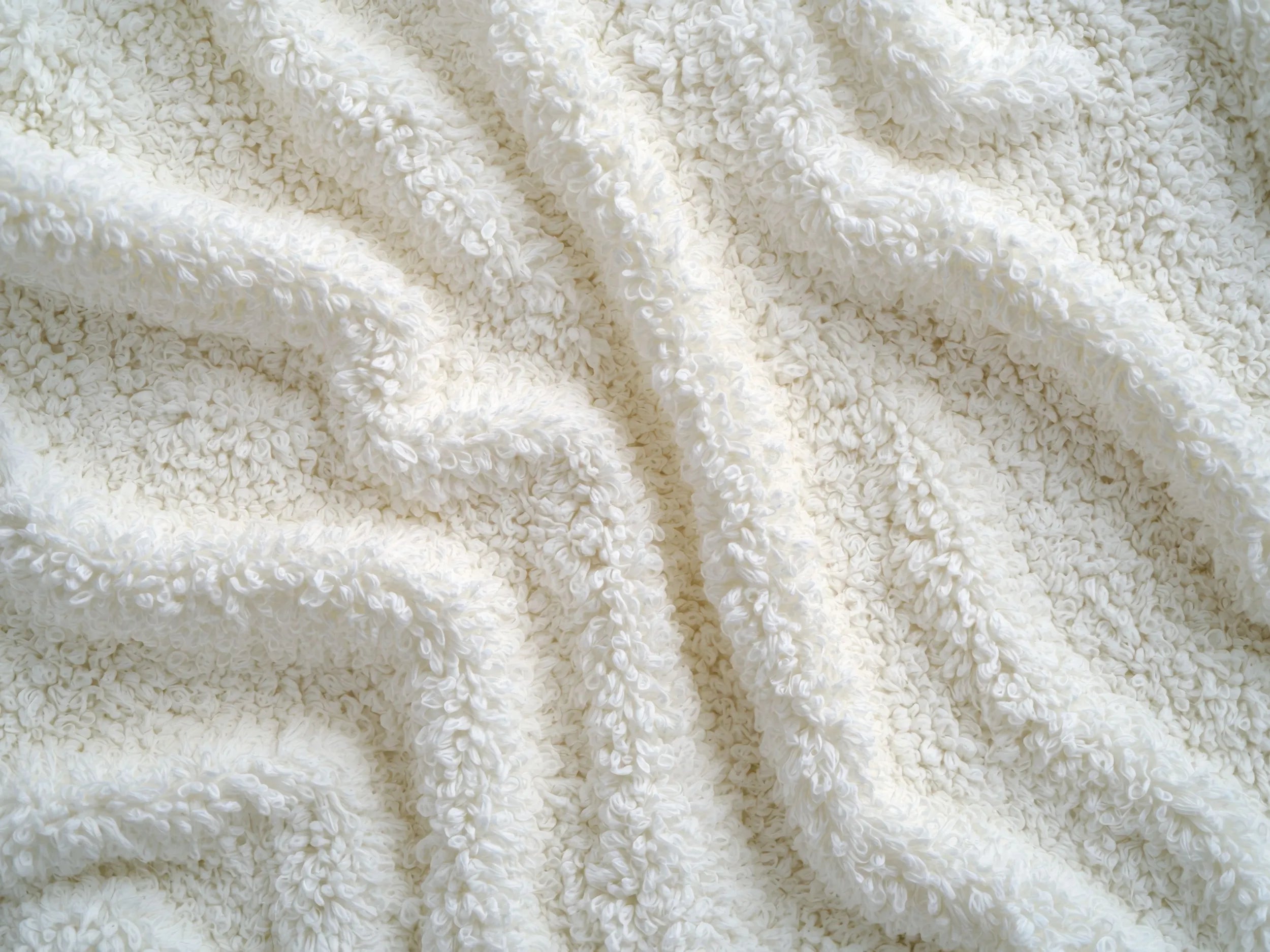 Ultra Zachte Hotel Handdoeken