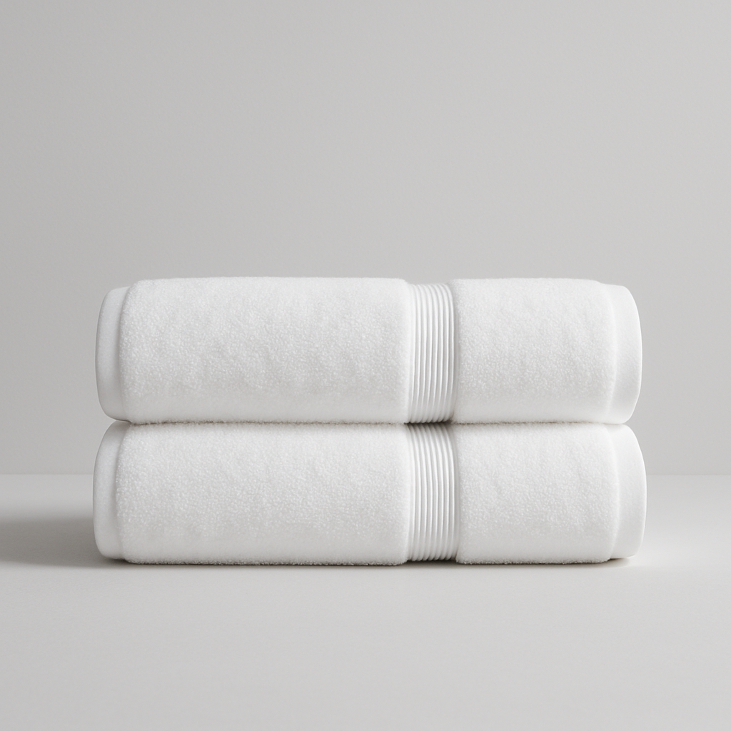 Ultrasoft Hand Towels 2pcs (28x16in)