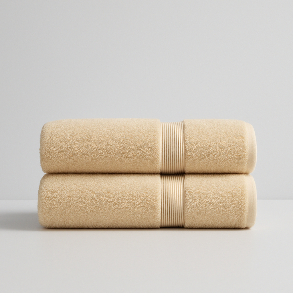 Ultrasoft Hand Towels 2pcs (28x16in)