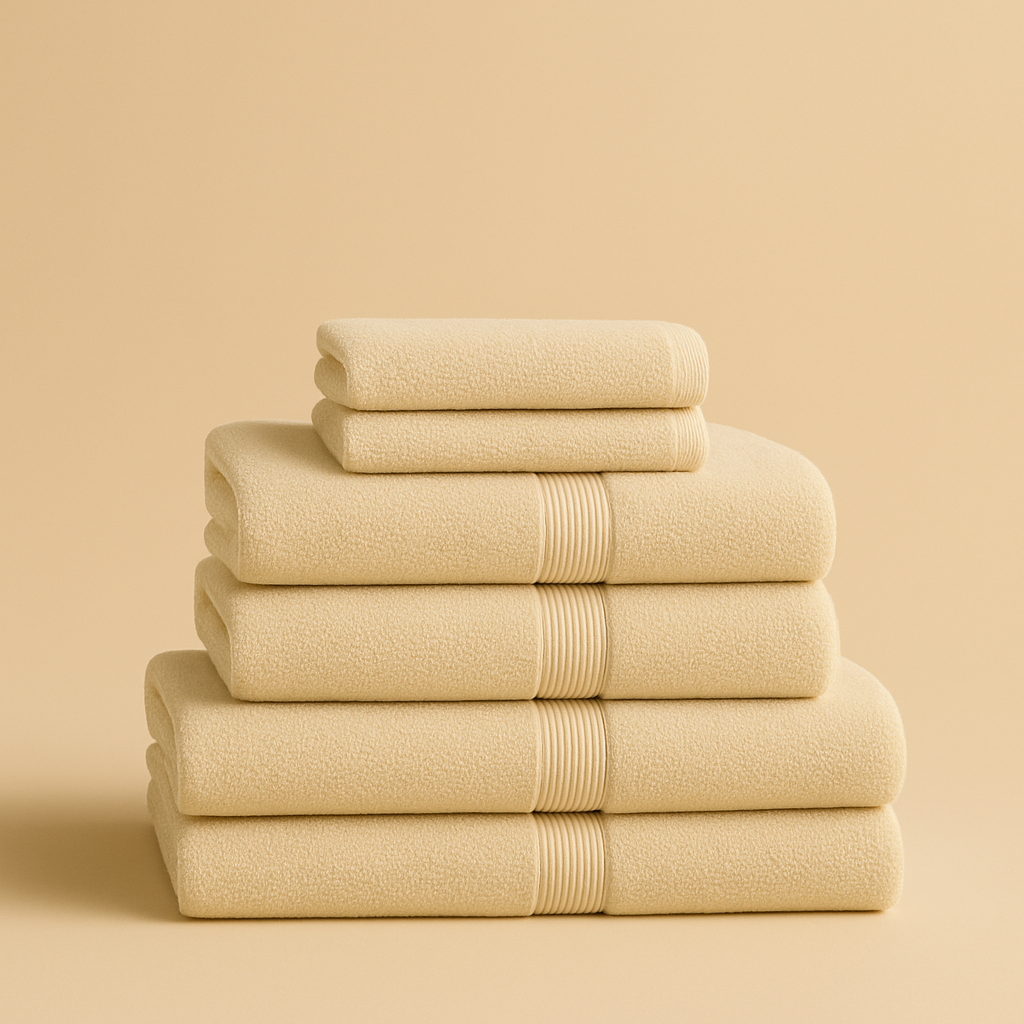 Ultrasoft Complete Shower Bundle 6pcs