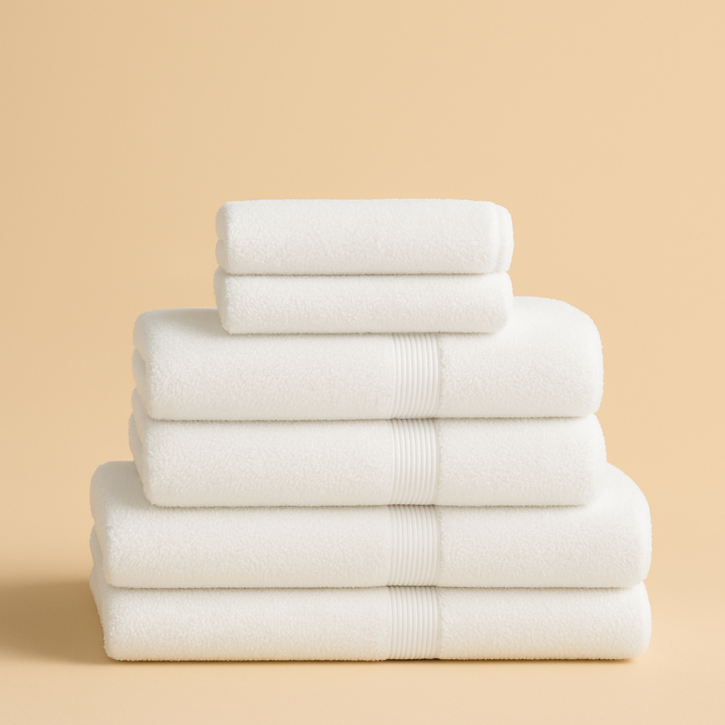 Ultrasoft Complete Shower Bundle 6pcs