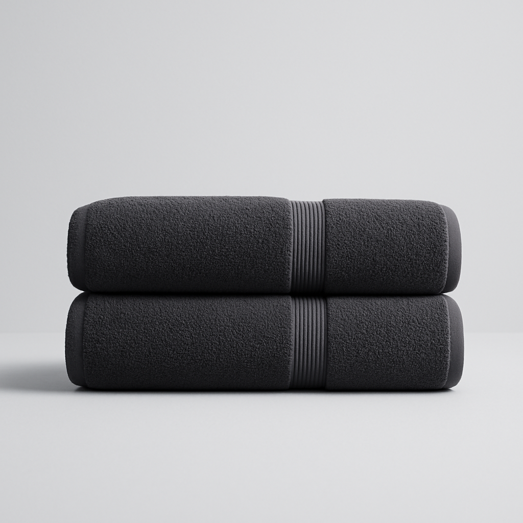 Ultrasoft Hand Towels 2pcs (28x16in)