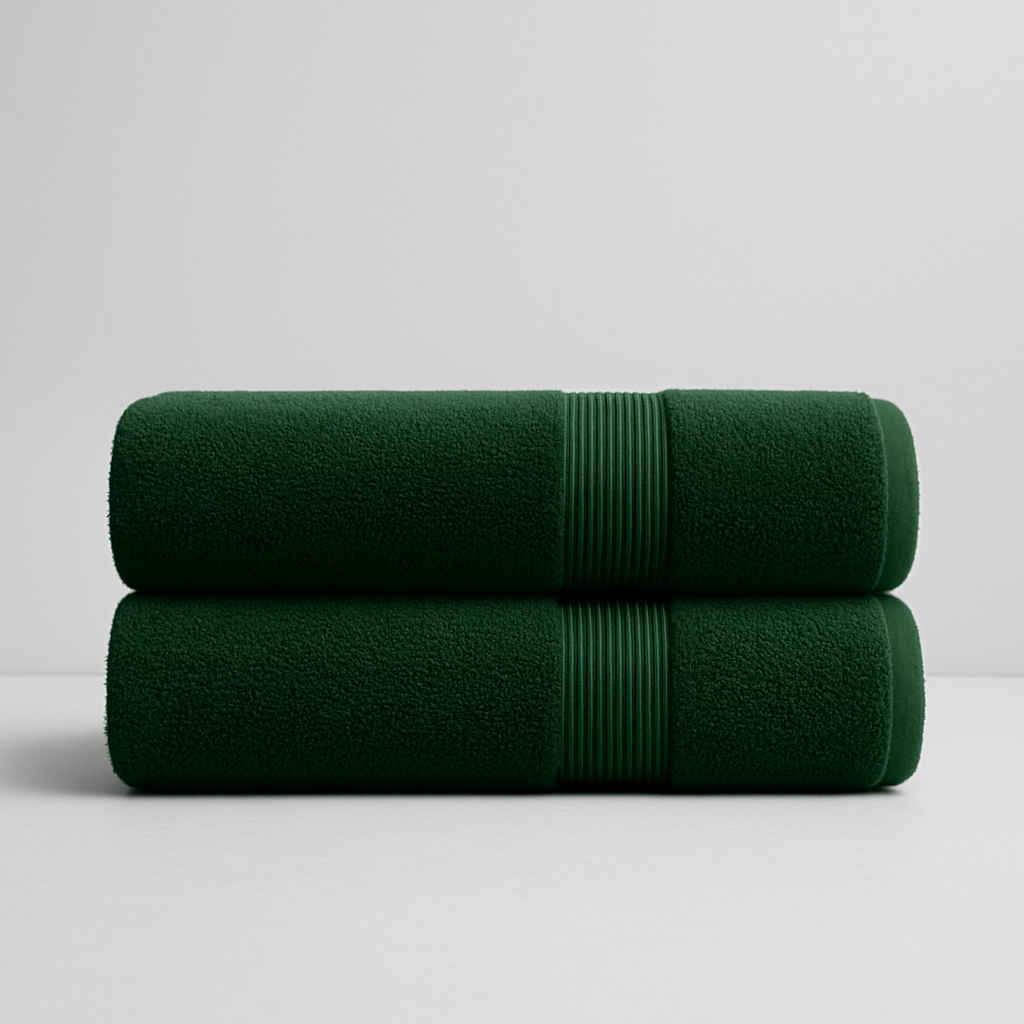 Ultrasoft Hand Towels 2pcs (28x16in)