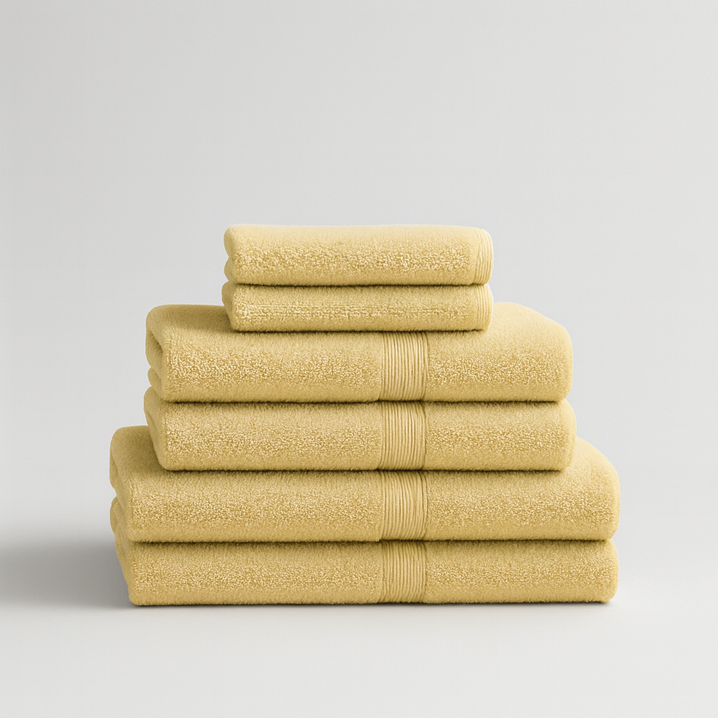 Ultrasoft Complete Shower Bundle 6pcs